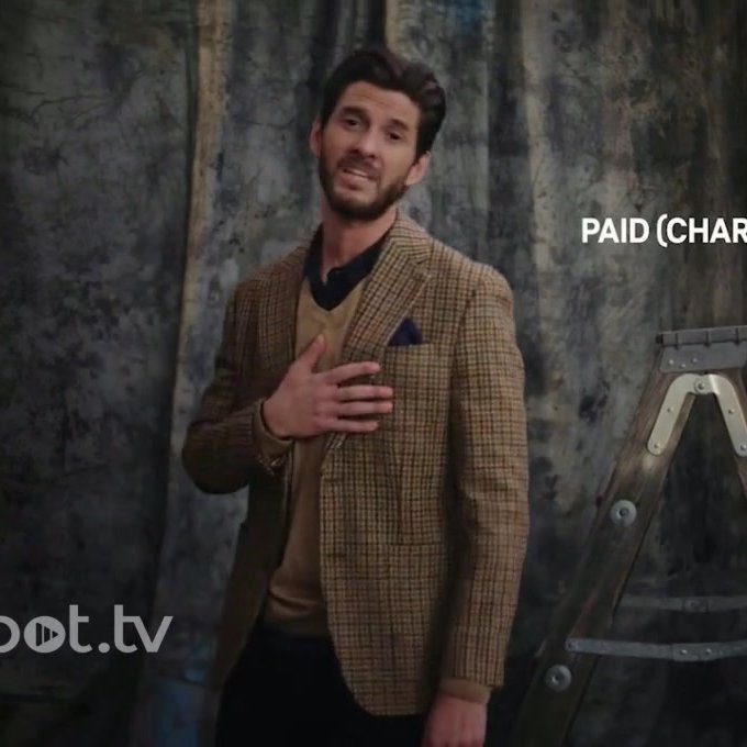 Ben Barnes's Property💗a Charming British Actor on Twitter "Day 4 of