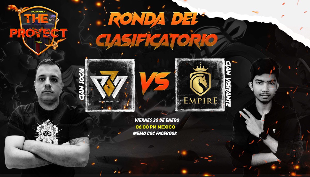 psicowaroficial's tweet photo. @memococ25 🔥
#GOPSICOWAR #ClashofClans #theproyect #eSports https://t.co/qC4JdVndO4