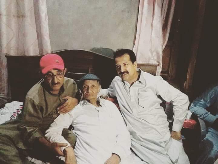 Naveed Jarwar tweet media