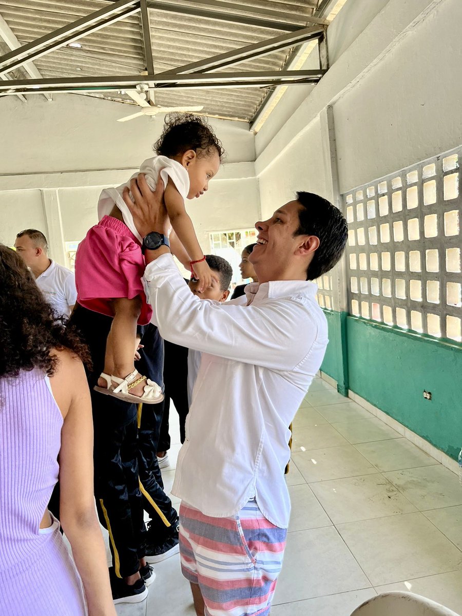 Cesar Mantilla Cisneros tweet media