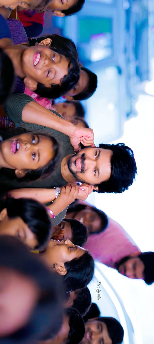 Picsbyrdm's tweet photo. Charming 🥰✨🦋
#Varisu @actorvijay https://t.co/6LRvKizbyr