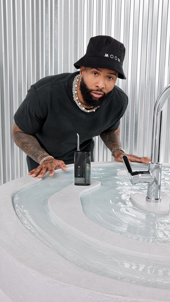 Odell Beckham Jr tweet media