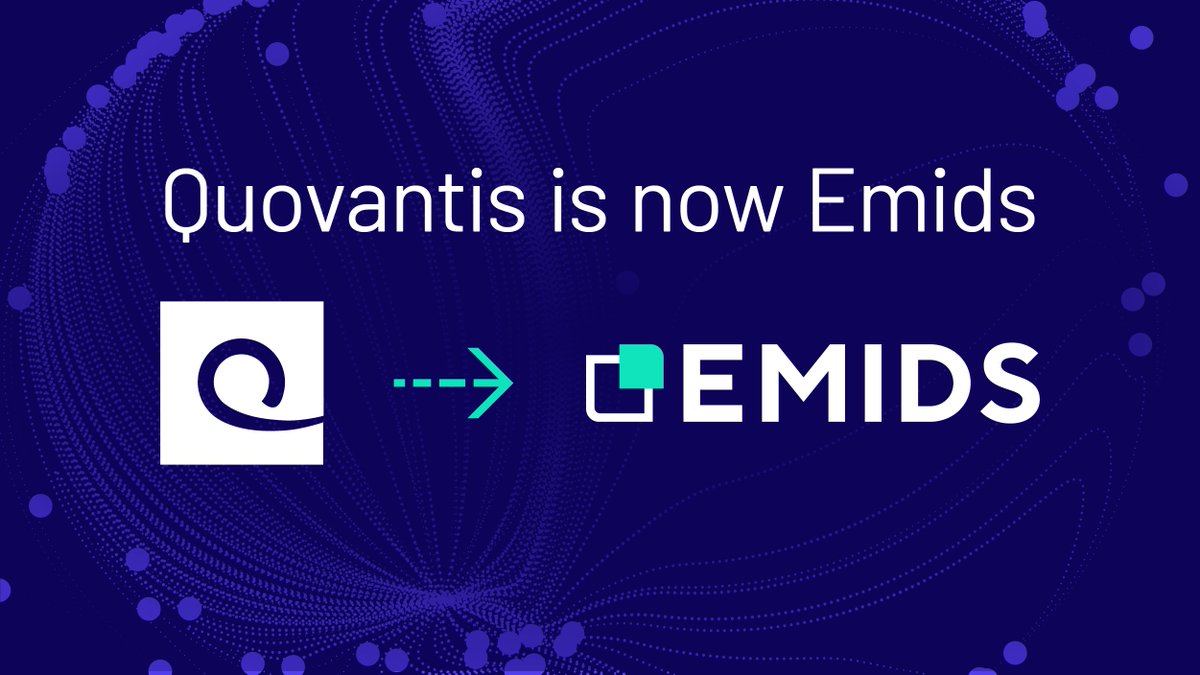 Quovantis tweet media