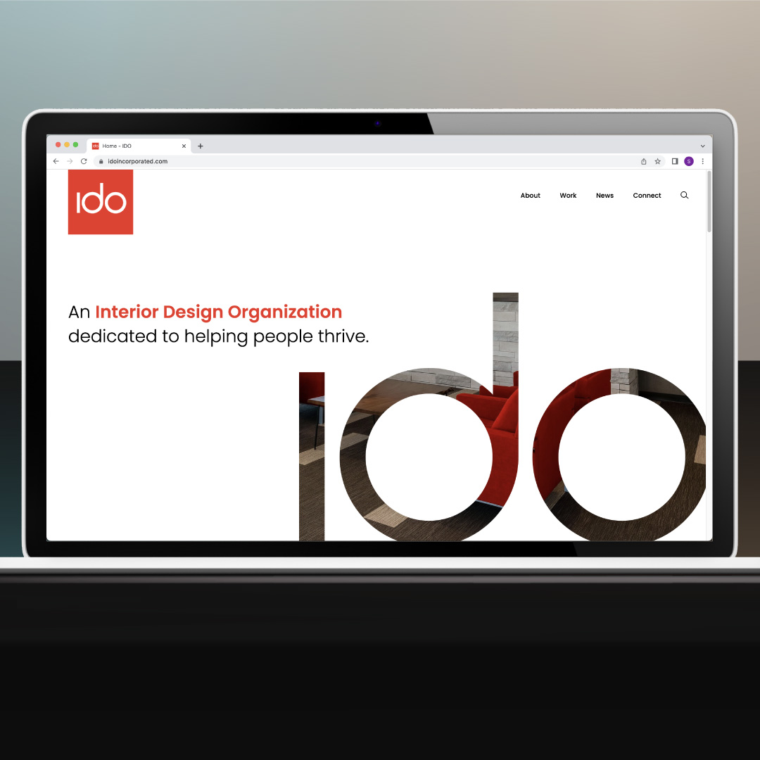 StudioF60's tweet photo. In 2022, our friends at @IDOincorporated celebrated 30 Years of Transforming Design. We helped mark the occasion with a new website design + marketing &amp; social campaigns. Congrats IDO! 
#interiordesign #webdesign #digitalmarketing #transformingdesign #30years #happyanniversary https://t.co/qdq2bejeWE
