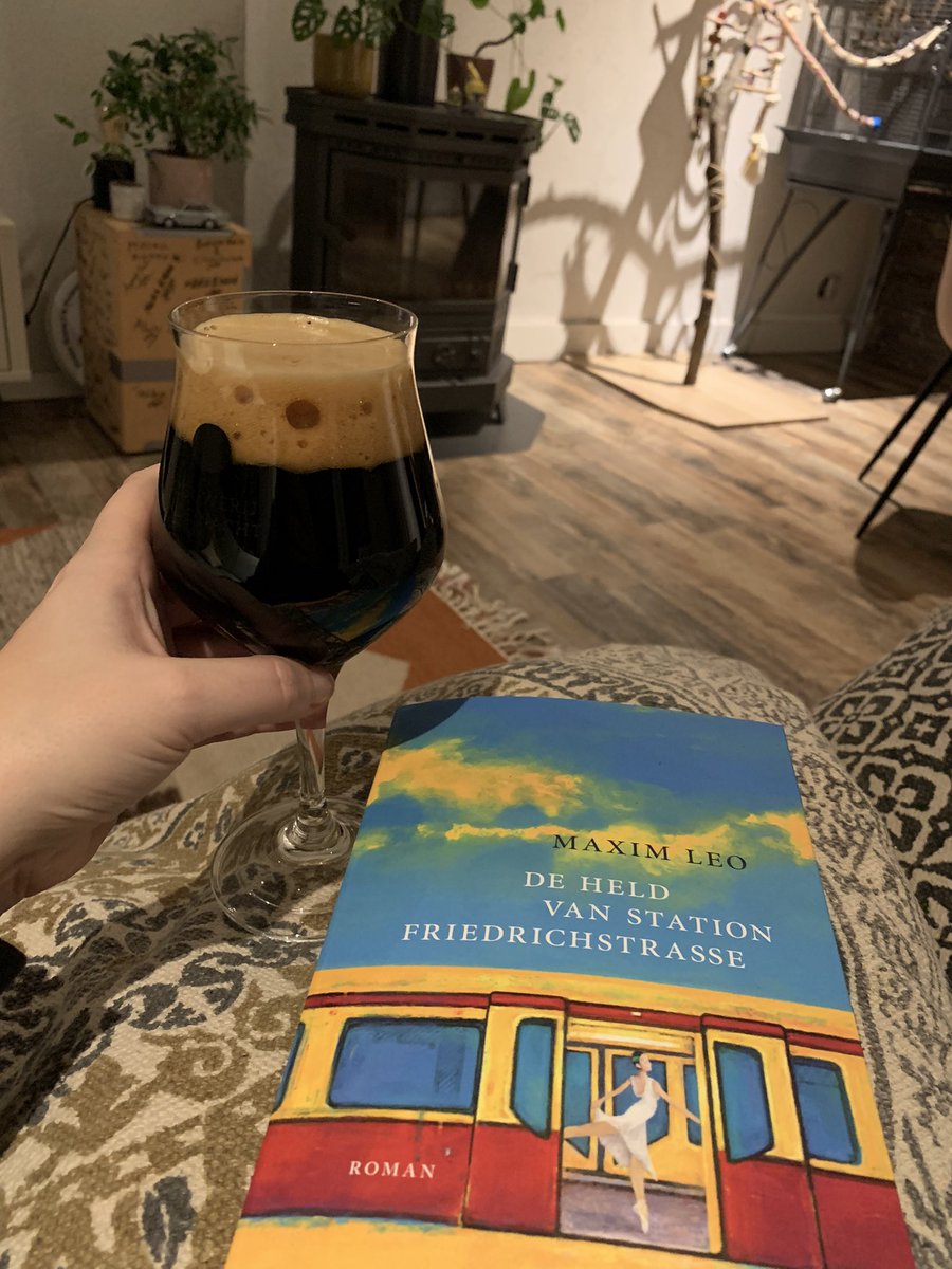Suus_Leest's tweet photo. Vrijdagavond 👌 https://t.co/oDiCJ3FK8z