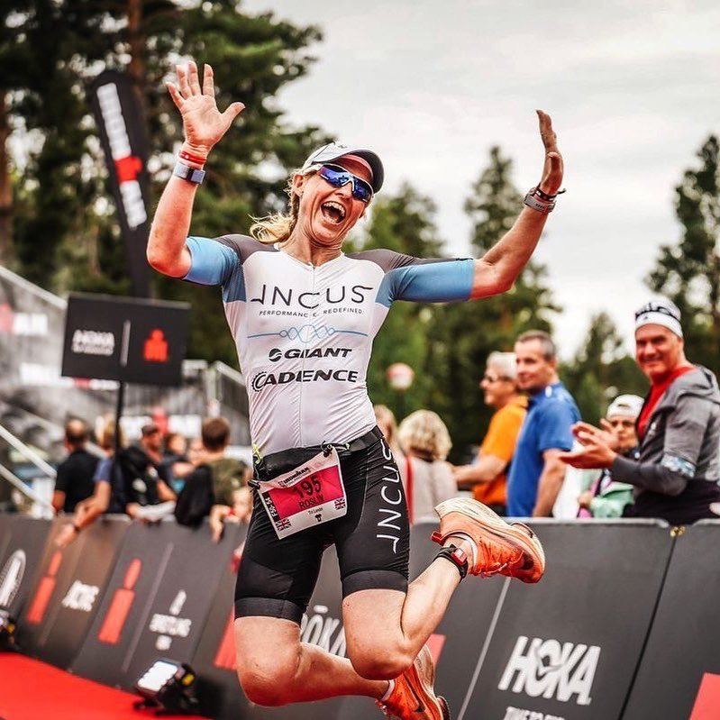 🚨NEW BLOG POST 🚨

This ones with #incusenabled triathlete and multiple Ironman age grouper <a href="/sprintymcginty/">Roz McGinty</a> 
She suffers from a rare condition called exercise-induced anaphylaxis and still won Ironman Finland!

Read her story on the blog at incusperformance.com/blogs/news/roz…