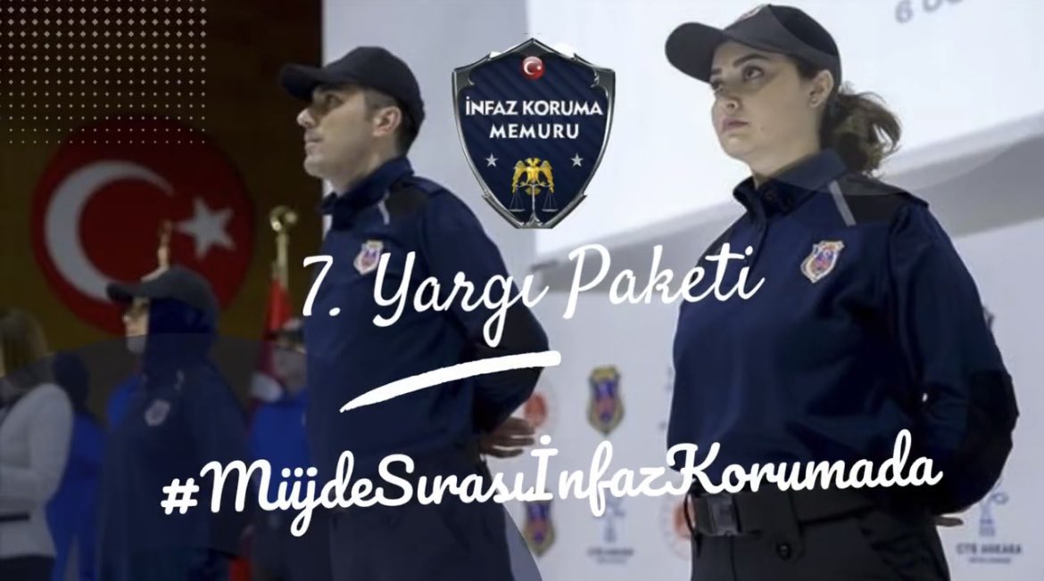 LsamedAn's tweet photo. İnfaz ve koruma memurlari haklı bekleyişinin son demlerinde olduğunu biliyor. 
@bybekirbozdag
@NureddinNebati

#MÜJDEinfazkorumaya https://t.co/NaKVSUNoES