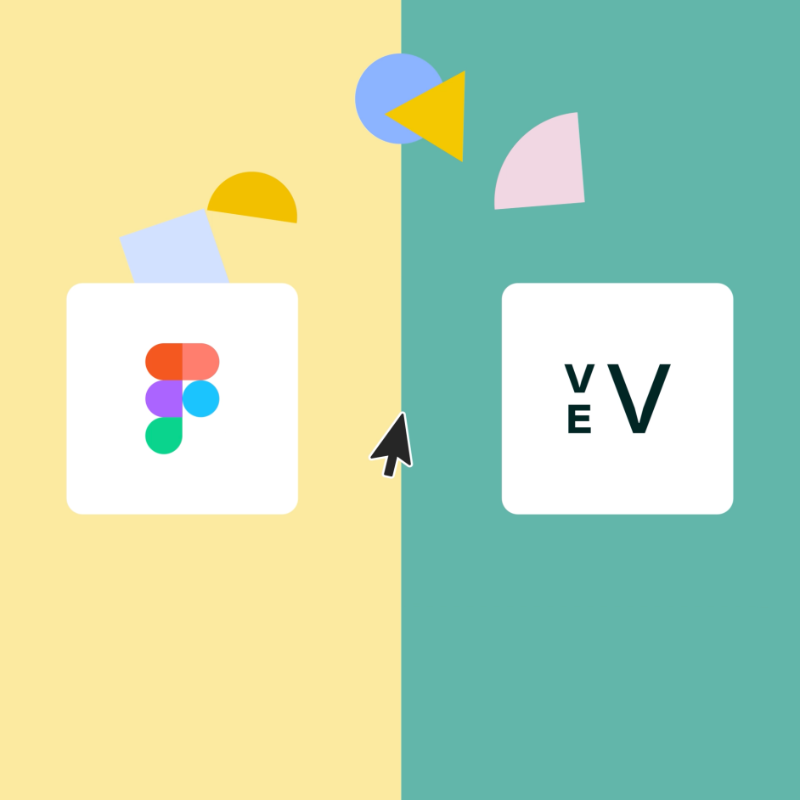 vevdesign's tweet photo. Turn your @Figma designs into interactive websites with #Vev — without coding a thing. Learn more: https://t.co/jxRH9fp6CO