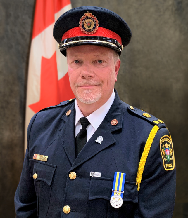 South Simcoe Police tweet media
