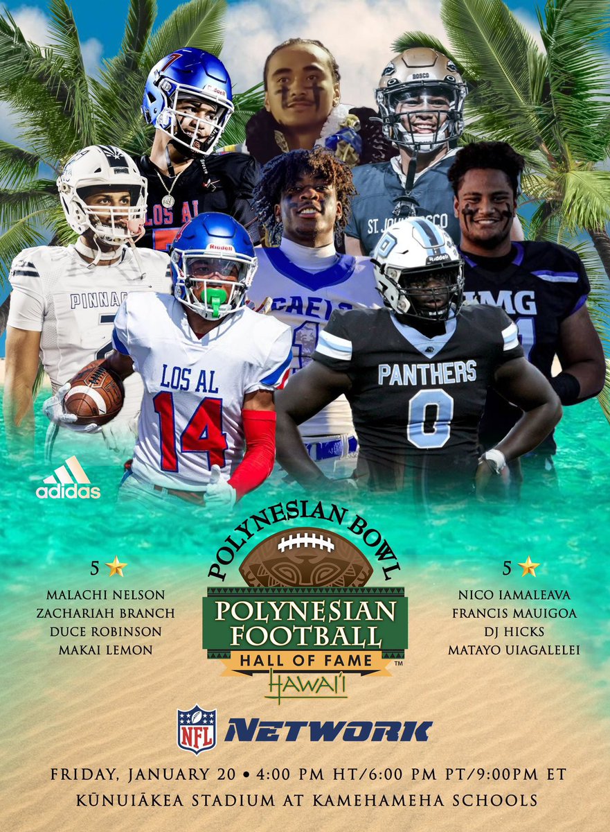Taliafi Taala (@taliafitaala) on Twitter photo Game day!!! 7pm MT NFL Network 
<a href="/polynesiabowl/">POLYNESIAN BOWL</a> Game day!!! 7pm MT NFL Network 
<a href="/polynesiabowl/">POLYNESIAN BOWL</a>