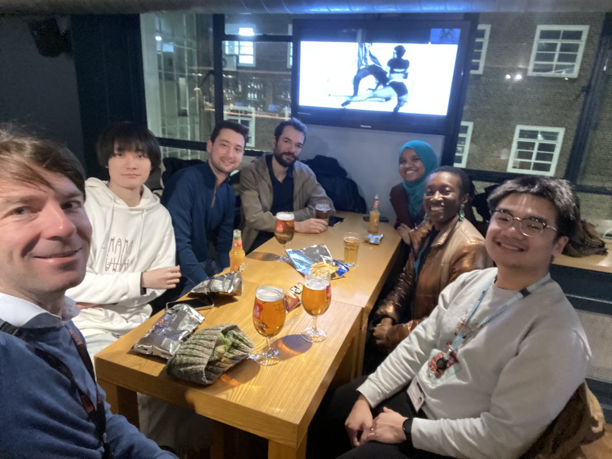AdReNa_Lab's tweet photo. #Congratulations to Mรกtรฉ Fรผredi on passing his #PhD upgrade viva. ๐ to the examiners @MaterialsMiller
and Prof Marc-Olivier Coppens (@UCLCNIE). And ๐๐๐also on 2x 1st author papers (in collaboration with
@Semilabzrt) in his first 18 months. #nano #mesoporous #ellipsometry https://t.co/Dqavbyzd1i