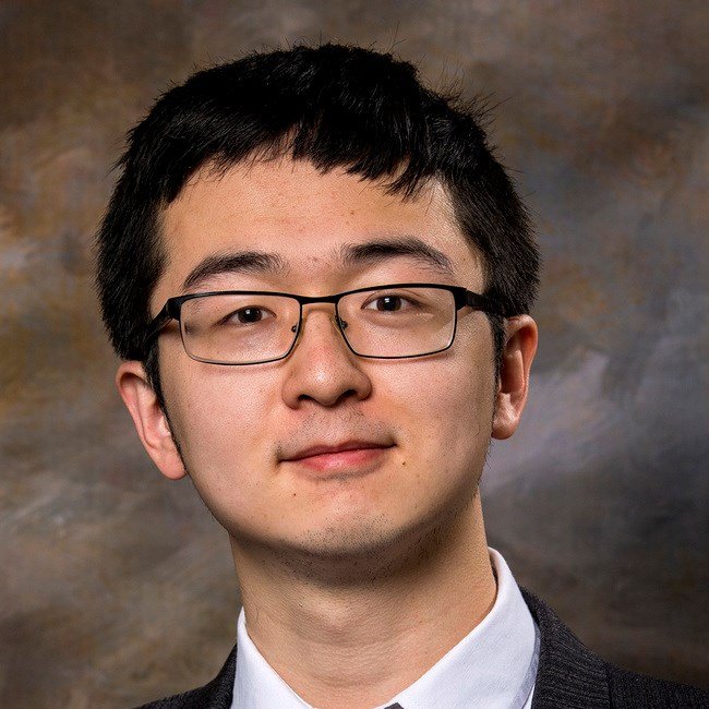 Arkansas Agricultural Experiment Station (@arkagresearch) on Twitter photo .<a href="/UarkBENG/">Bio-Agri Engineer</a> researcher Dongyi Wang is lead investigator on a $1M <a href="/USDA_NIFA/">NIFA</a> & <a href="/NSF/">U.S. National Science Foundation</a> funded project to develop robotics for poultry production. Co-PIs are <a href="/uarkmecheng/">UARK MechEngineering</a>'s Wan Shou & @PurdueIndEng's Yu She. <a href="/UApoultrysci/">Poultry Science at the University of Arkansas</a> faculty are also involved. aaes.uada.edu/news/wang-robo… <a href="/AginArk/">UA System Div of Ag</a> .<a href="/UarkBENG/">Bio-Agri Engineer</a> researcher Dongyi Wang is lead investigator on a $1M <a href="/USDA_NIFA/">NIFA</a> & <a href="/NSF/">U.S. National Science Foundation</a> funded project to develop robotics for poultry production. Co-PIs are <a href="/uarkmecheng/">UARK MechEngineering</a>'s Wan Shou & @PurdueIndEng's Yu She. <a href="/UApoultrysci/">Poultry Science at the University of Arkansas</a> faculty are also involved. aaes.uada.edu/news/wang-robo… <a href="/AginArk/">UA System Div of Ag</a>