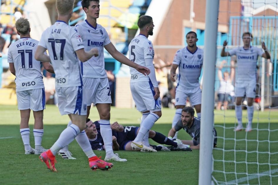 Jon Colman tweet media