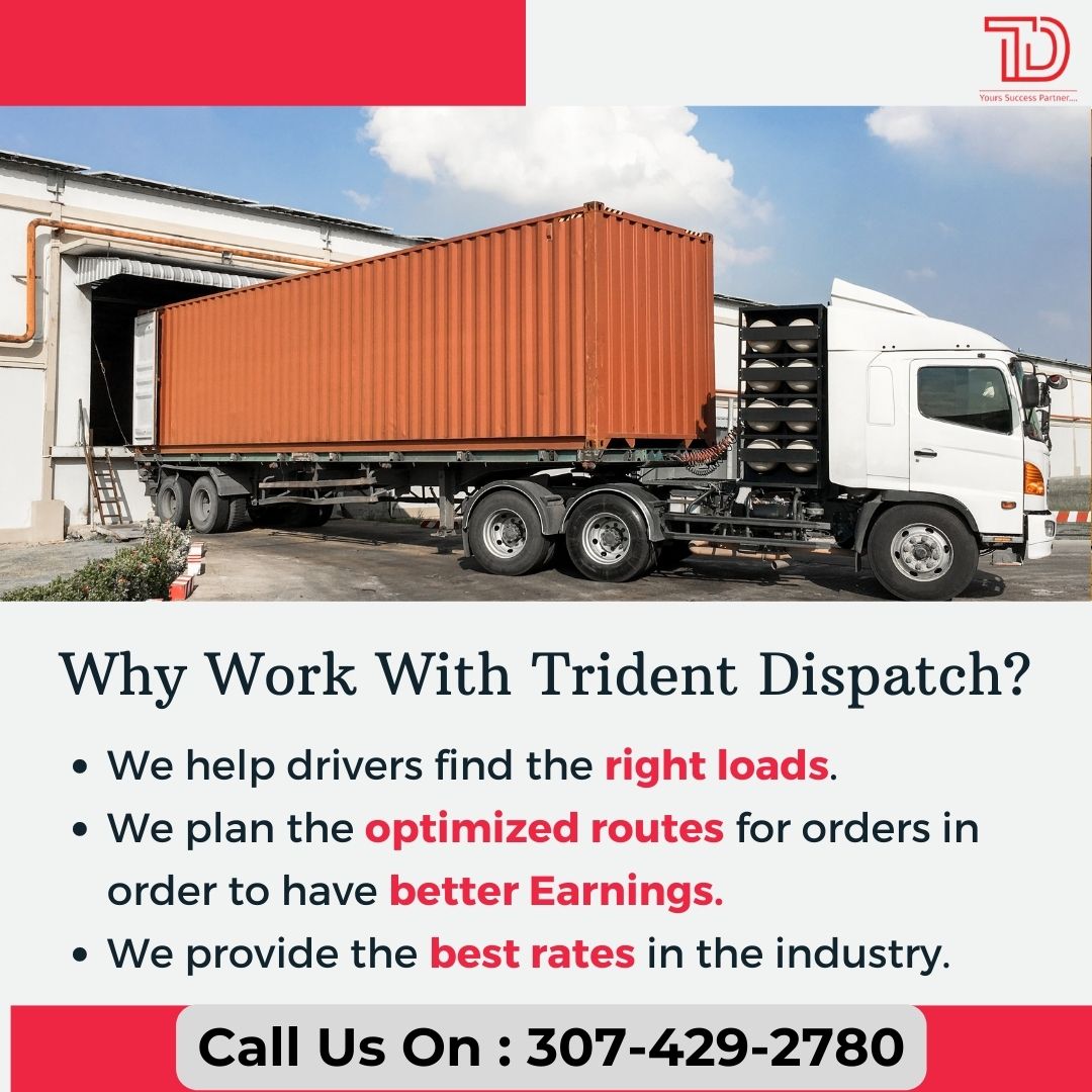 DispatchTrident's tweet image. We are here to help you be more successful so that you get the right loads at the best rates in order to have better earnings.
:
:
Connect @DispatchTrident 
:
#fleetowner #tridentdispatch #fleetowners #trucking #usa #california #flatbedtrucks #semitruck #semitruckdrivers #truck