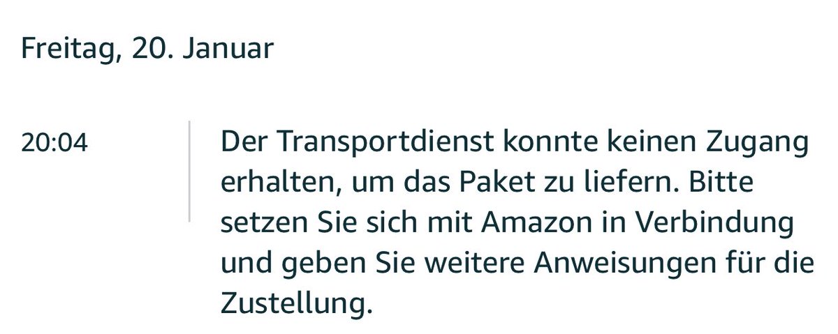 kayefDenise's tweet photo. @AmazonHelp 🤷🏽‍♀️ https://t.co/QnPRcWDue8