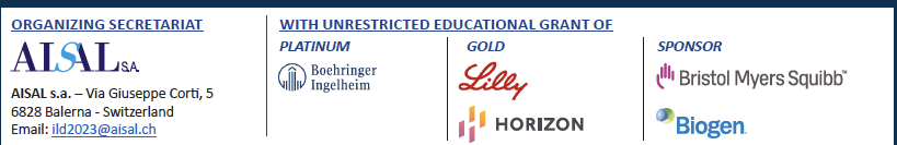 Please register. It is free but is needed for participation! #CTD-ILD <a href="/Worldsclerofnd/">World Scleroderma Foundation</a> <a href="/UMIntMed/">U-M Department of Internal Medicine</a> <a href="/EUSTAR_org/">EUSTAR</a>  <a href="/OrphaLung/">Vincent Cottin</a> @PhilippeDieude 3RD International Symposium on Interstitial Lung Disease in Rheumatic Diseases  Register by going to: internationalild.ch/Click