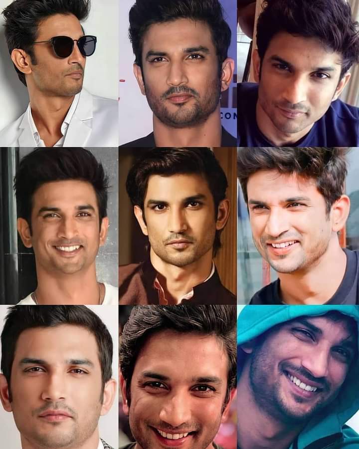 aashi0309's tweet photo. We loved you yesterday 
We love you today
We will love you always ❤️
You are precious my love @itsSSR 
Sushant Day 🌟
#SushantMoon https://t.co/B6BZR09ZPC