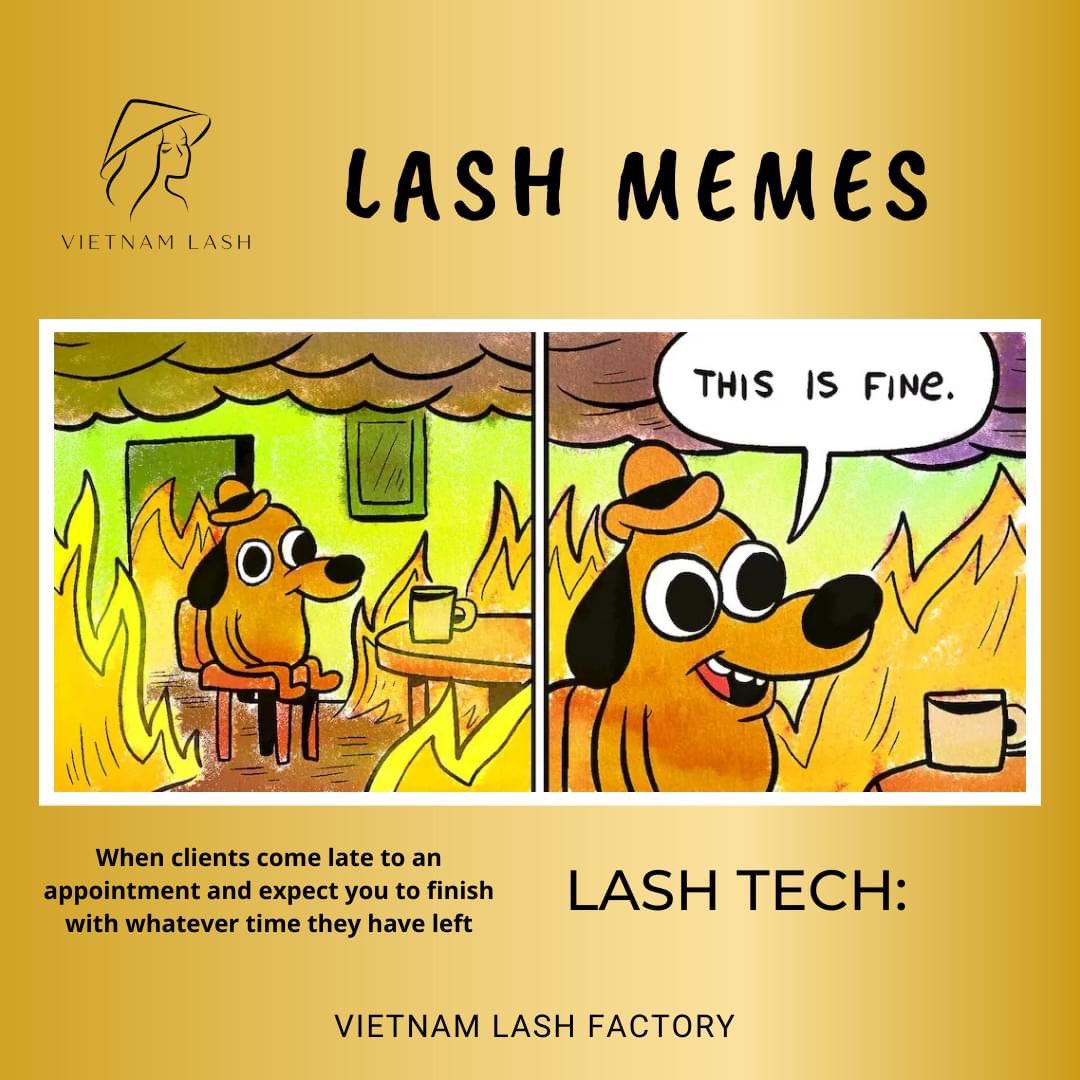 😭🤣😅😂😭🤣😅😂

#vietnamlashfactory #lash #lashextensions #lash #lashes #lashtech #lashtechnician #lashaddict #lashaddicts #lashaddicted #lashmemes #lashboss #lashbabe