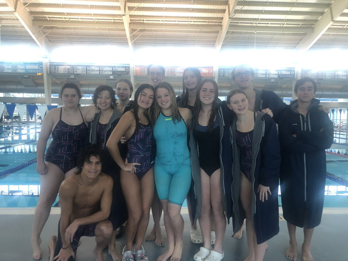 WHS Swim & Dive tweet media