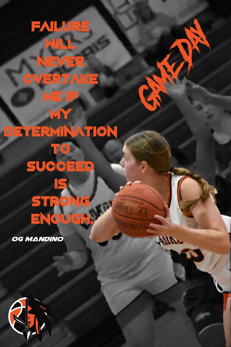 Game Day! Lady Indians in action @ Waterloo West. JV girls tip off at 3:00 with the Varsity Girls. <a href="/IndianNationWHS/">WHS • Indian Nation</a>