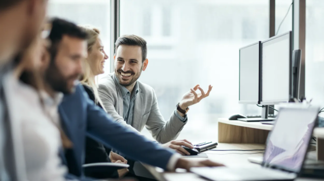 kenrigberg's tweet photo. Belinda McDowell, VP and Head of Operations for Capital One Software, shares with Fast Company how these three basic principles can put you on the right track to driving innovation. https://t.co/D0mFeJJocp https://t.co/fxSo7hkP2j