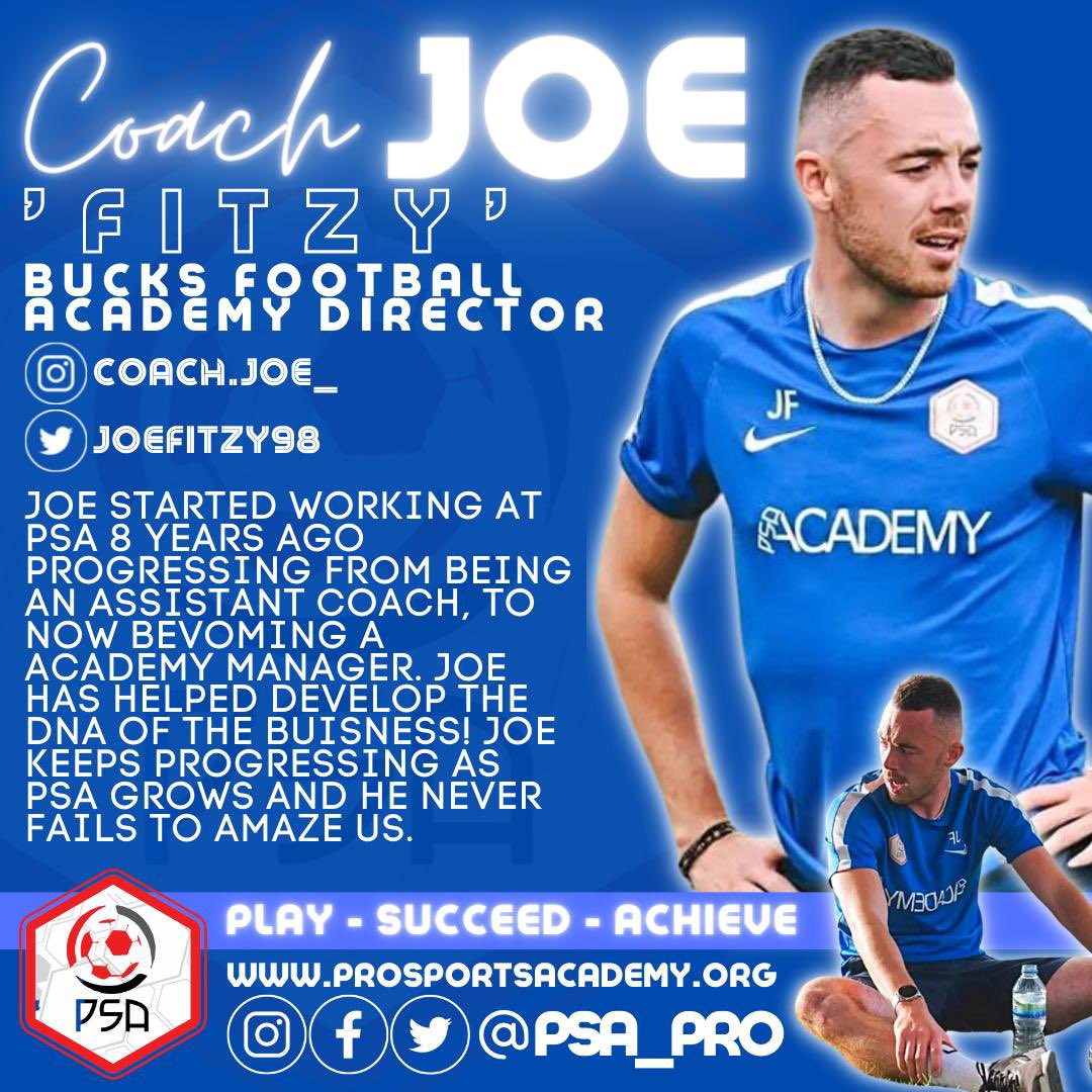 Happy 30th Birthday to <a href="/JoeFitzy98/">Joe Fitzgerald</a> today. 

Hope you had a great day 💙