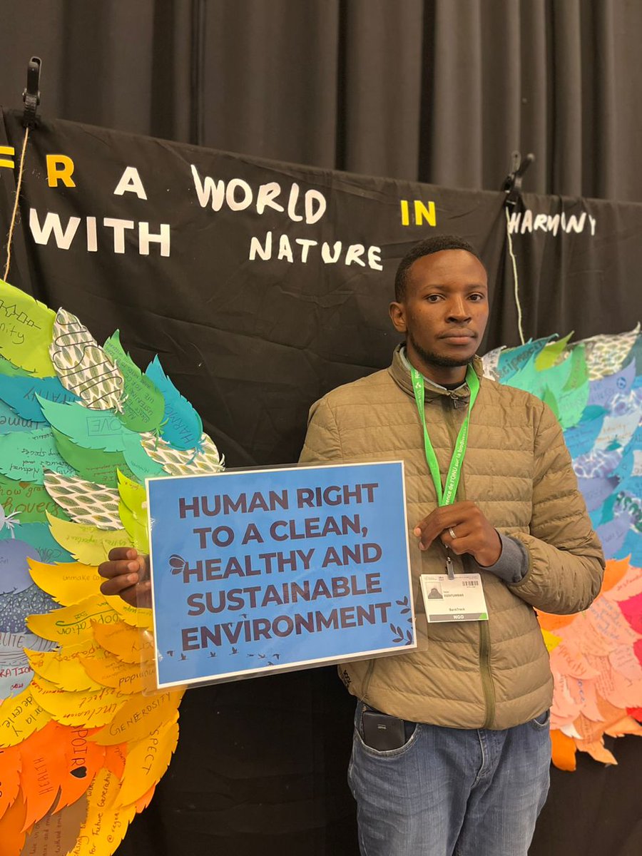 Friday climate strike.