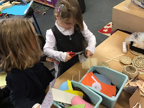 Long Wittenham Primary tweet media