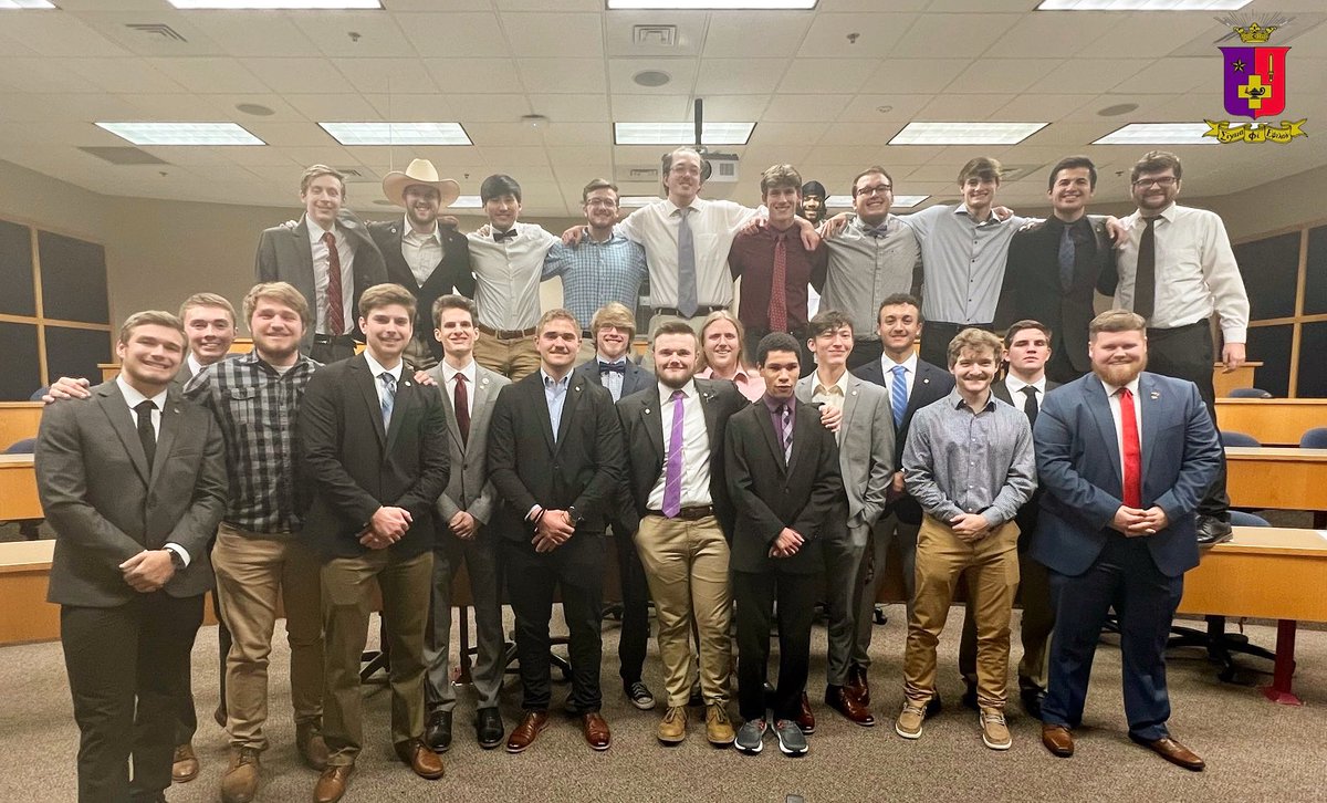 SigEp at APSU tweet media