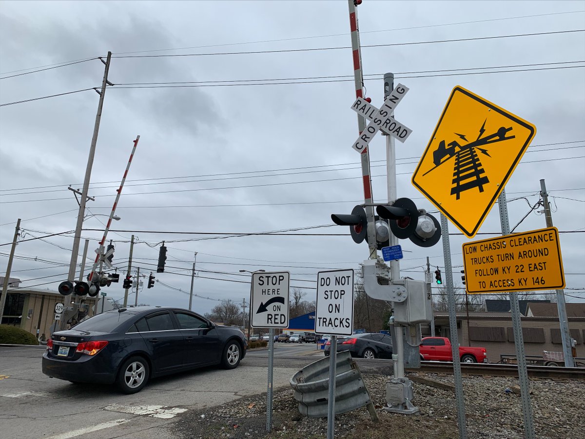 WDRB News tweet media