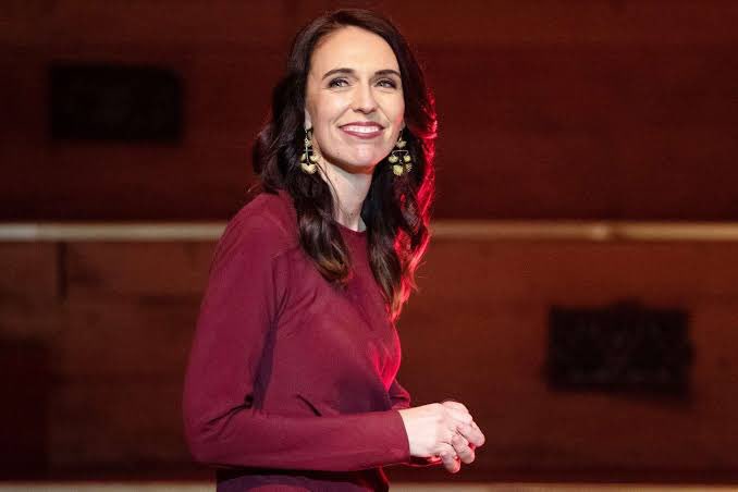 SayyidaAlHurraa's tweet photo. “…I am human. Politicians are human. We give all that we can for as long as we can, &amp; then it's time. And for me, it's time.” PM Jacinda Ardern

A woman to admire &amp; respect, regardless of nationality &amp; allegiance. Go victorious, graceful &amp; glorious. History will be kind to you! https://t.co/vii0jMWhgA