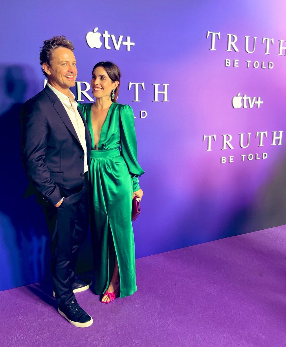 Carly pope on twitter truthbetold season 3 streaming now on