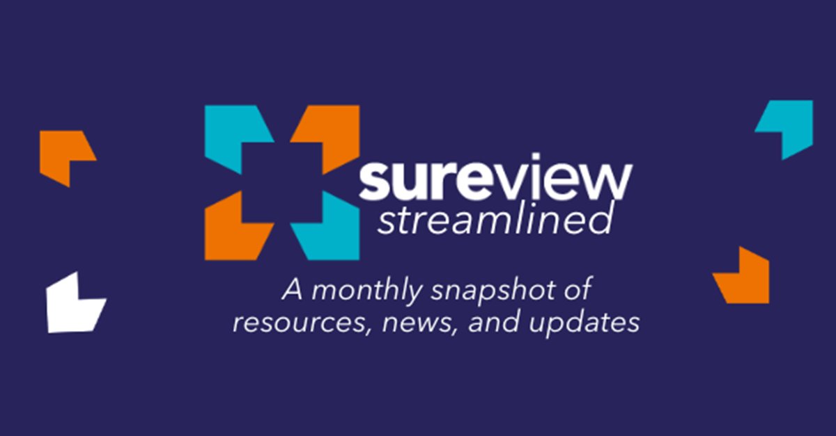sureview tweet picture