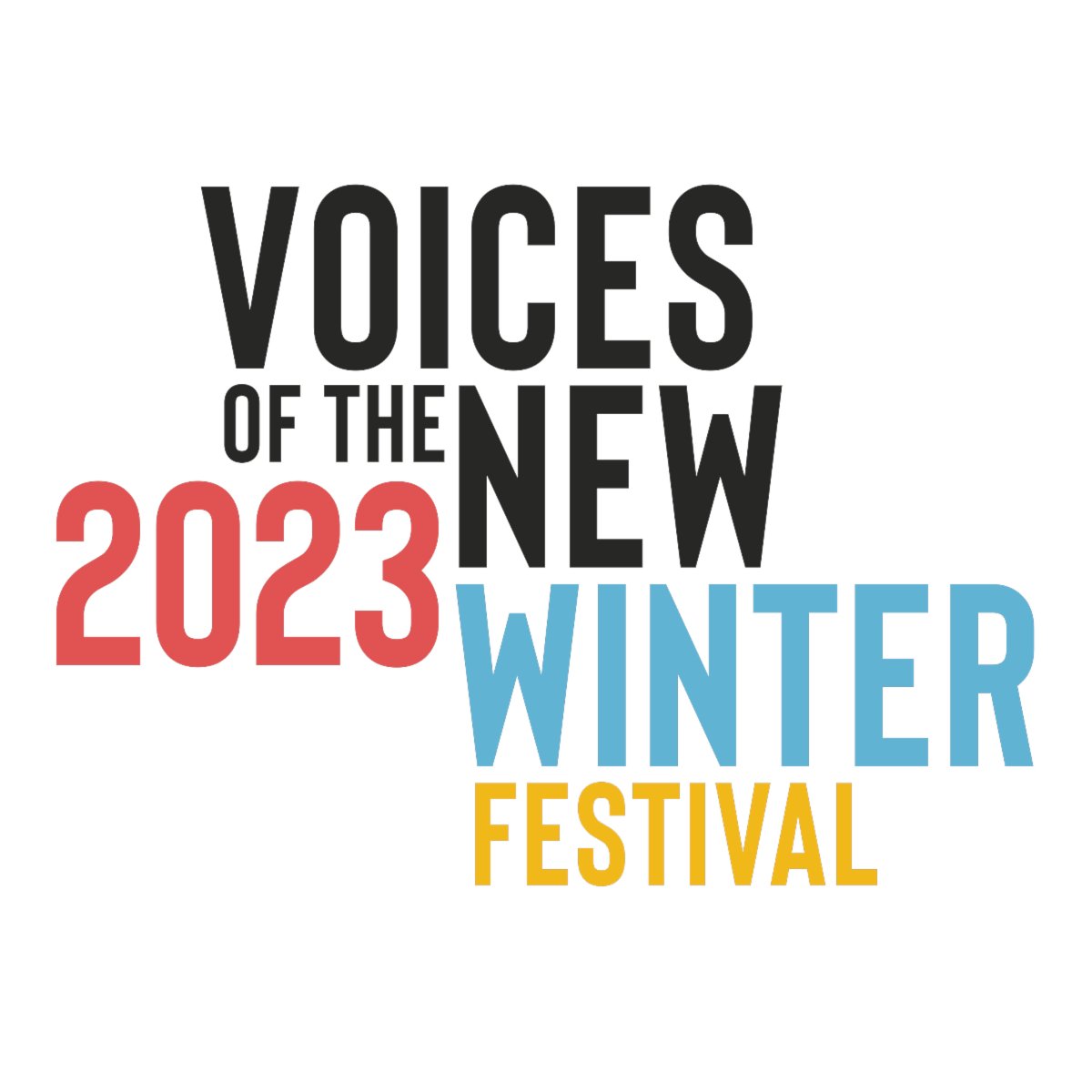 From VOA and choral curator Hai-Ting Chinn comes three unique choral events this winter. World premieres by Hannah Selin (Jan 31), Max Vinetz (Feb 14), and Raquel Acevedo Klein (Feb 28), and experiments in collaborative programming.
conta.cc/3ZPOmeh