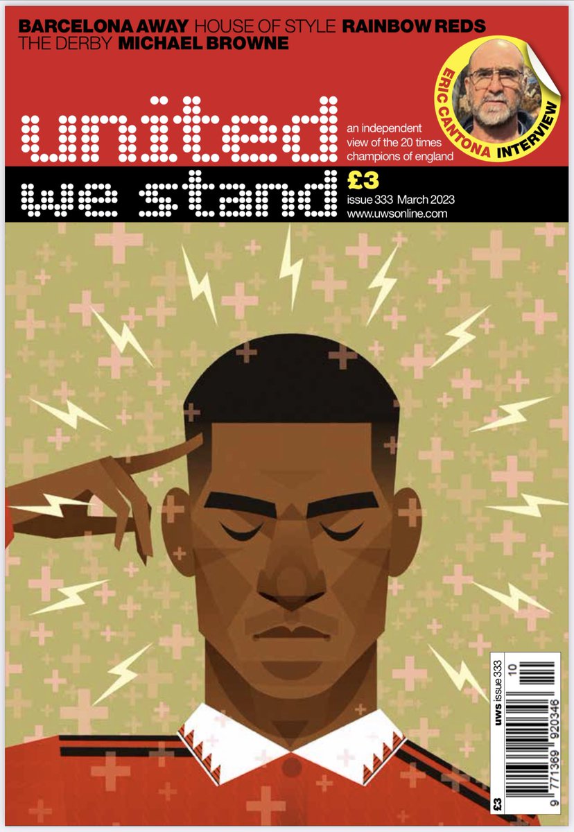 Andy Mitten tweet media