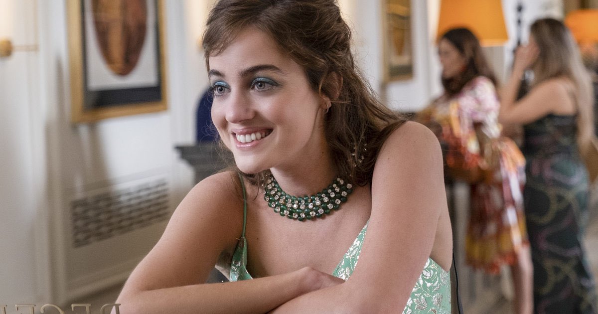 guychoook's tweet image. הכי קרוב שלי לסלב בינלאומי: ישבתי לארוחת ערב עם קולגה מאיטליה שאחותו משחקת בלוטוס הלבן