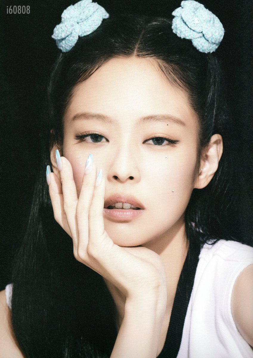 BLACKPINKBRASIL's tweet image. 📸 Scans do BORN PINK versão em vinil