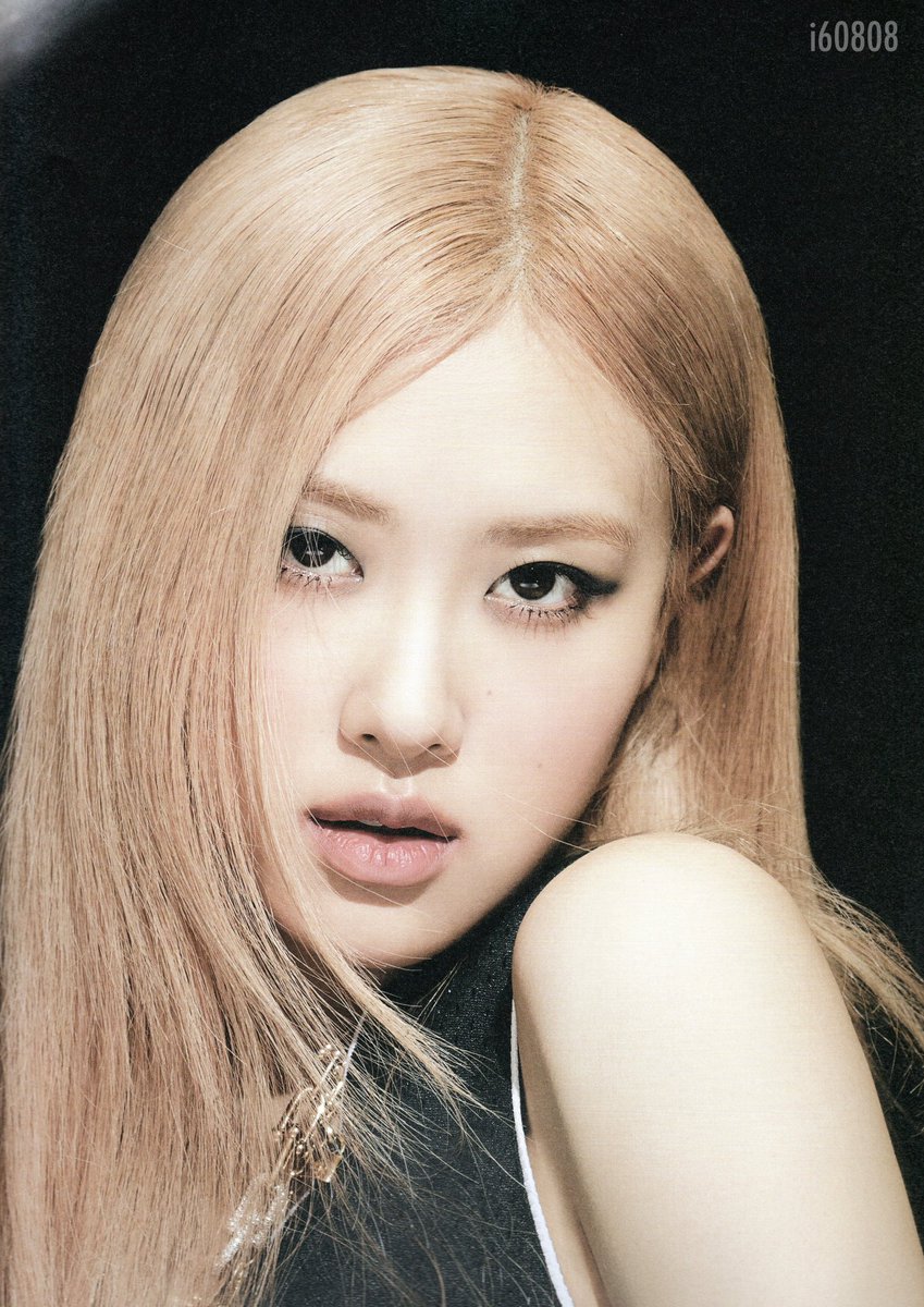 BLACKPINKBRASIL's tweet image. 📸 Scans do BORN PINK versão em vinil