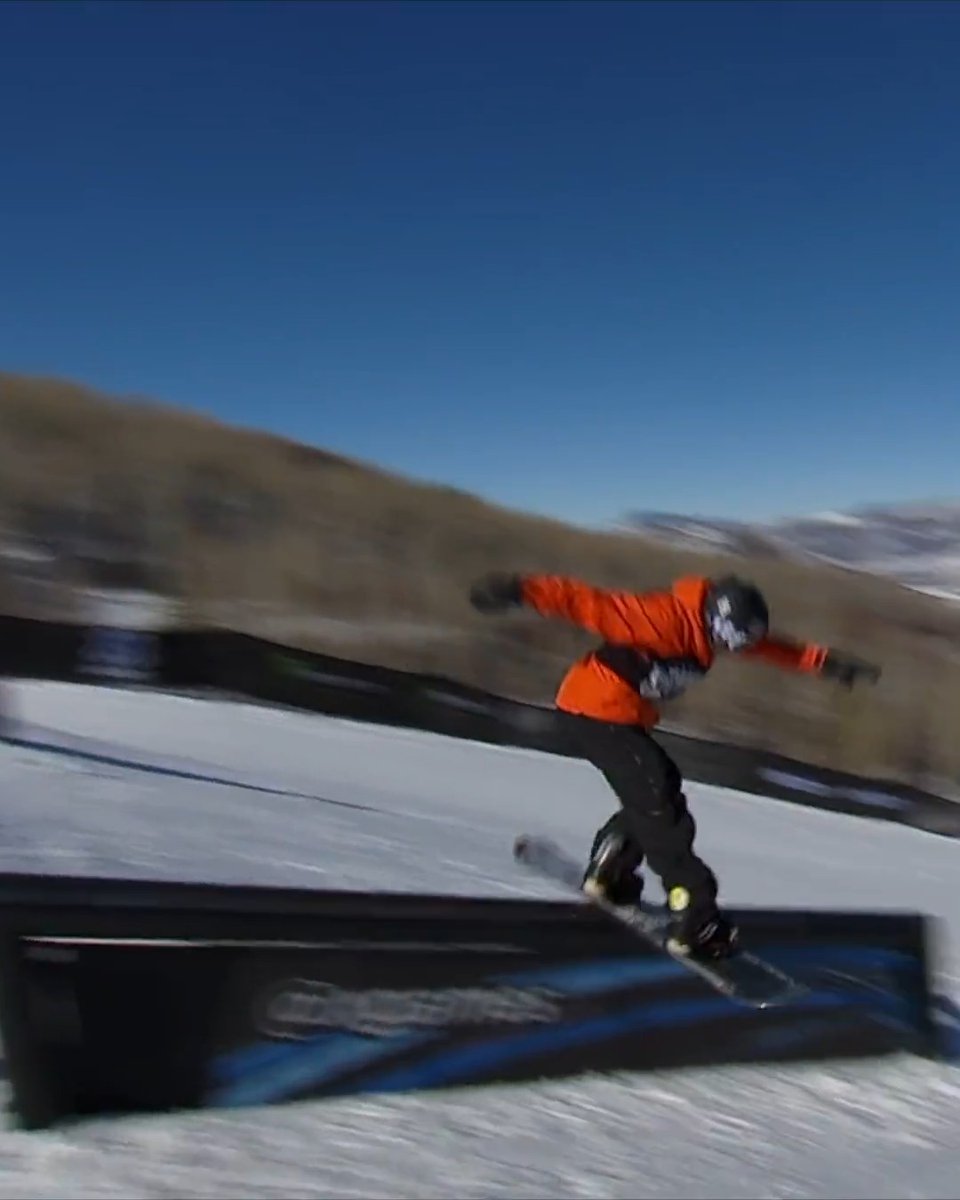 X Games on Twitter "🚨 7 Days Out 🚨 Red Gerard 🇺🇸 XGames Aspen 2023