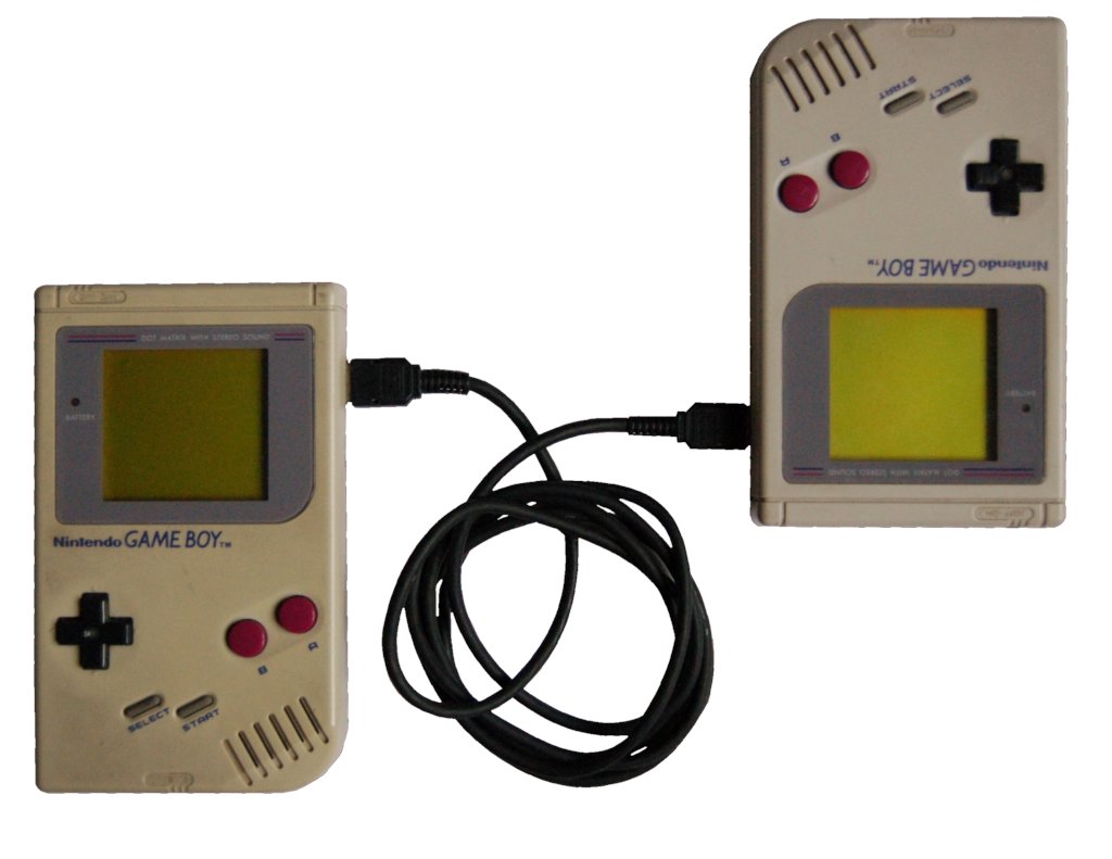 LevelUpNFT_'s tweet photo. Name something better than this 👇

#GameBoy #videoconsole #nintendo https://t.co/f8SAMyNIkl