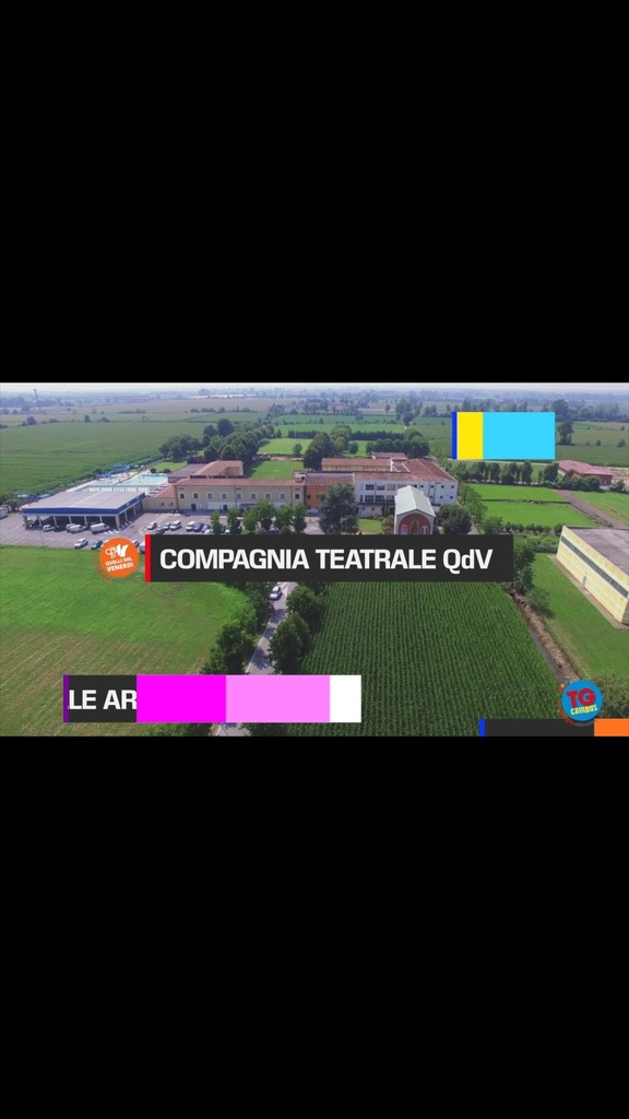 CampusCSF's tweet photo. TG CAMPUS 20 GENNAIO https://t.co/UITmckfAxw https://t.co/2oqPr9dmY6