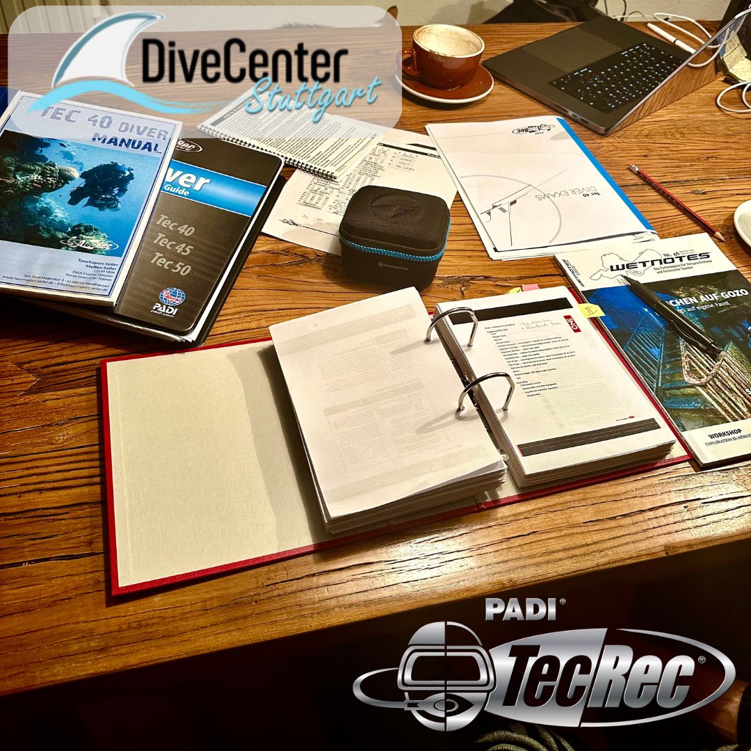 diveXellence's tweet photo. Jetzt #PADI #TEC Kurse. #TechnischesTauchen lernen oder ausprobieren im #DiscoverTec mit Leihausrüstung. Details folgen auf der Website. 
Anmeldeformular schon online: 
https://t.co/67YRE5w6mR 

2023 neu bei @diveXellence, @_DiveCenter_S, @TauchfabrikR, @jnassall https://t.co/6aWw7eZpbp
