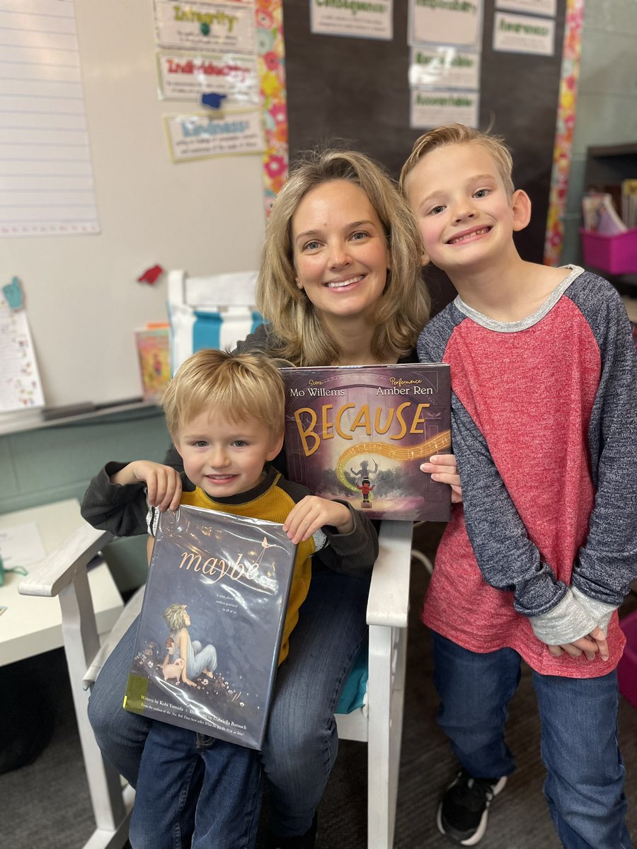 Signorello’s Stars tweet media