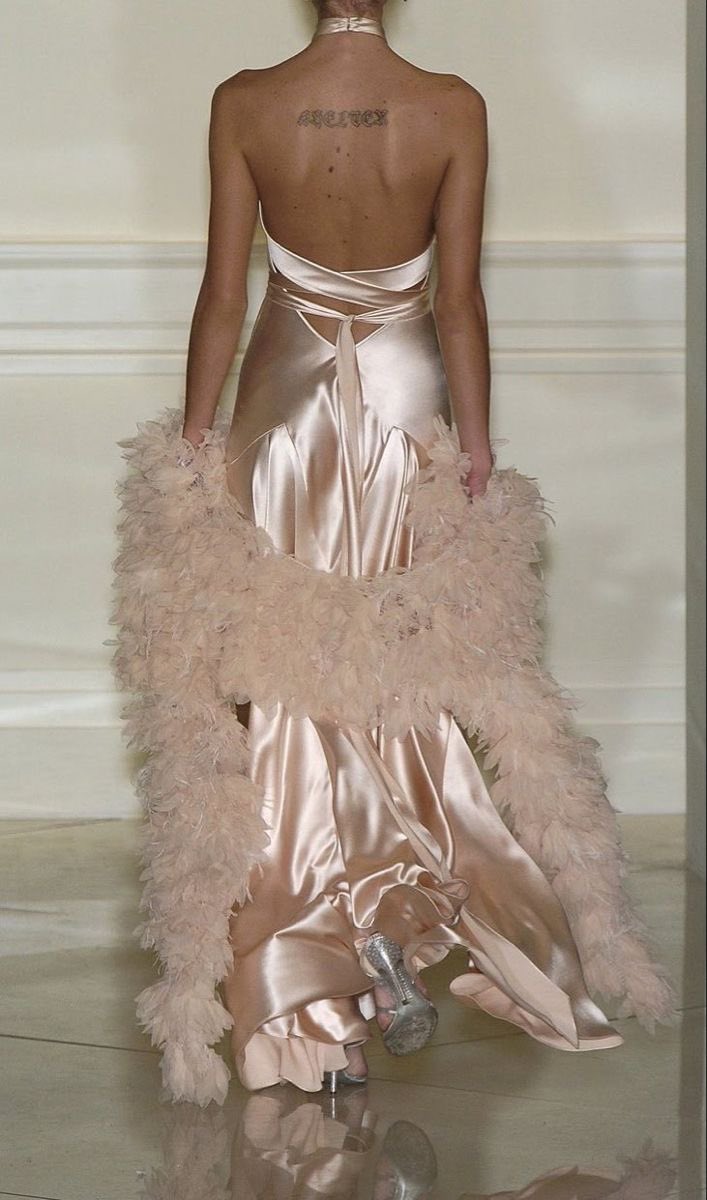 whosvirgomoodb's tweet photo. Ralph Lauren SS 2005 https://t.co/w6DTLNbbsd