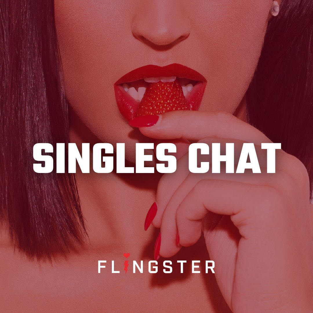 flingstercom's tweet photo. Ready to meet hot singles? 🔥 💋 Jump on #Flingter and start connecting in one of our chat rooms for FREE! #singleschat #flings #datingsite #strangerchat https://t.co/J0mw4ZMZg0