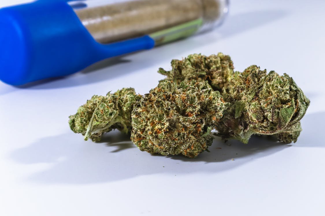 AdvDNA420's tweet photo. #Fact: Cannabinoids such as dronabinol and nabilone have been approved by the FDA for treating chemotherapy-induced nausea and vomiting in patients who've not responded to antiemetic therapy. https://t.co/kdPgjK740O
