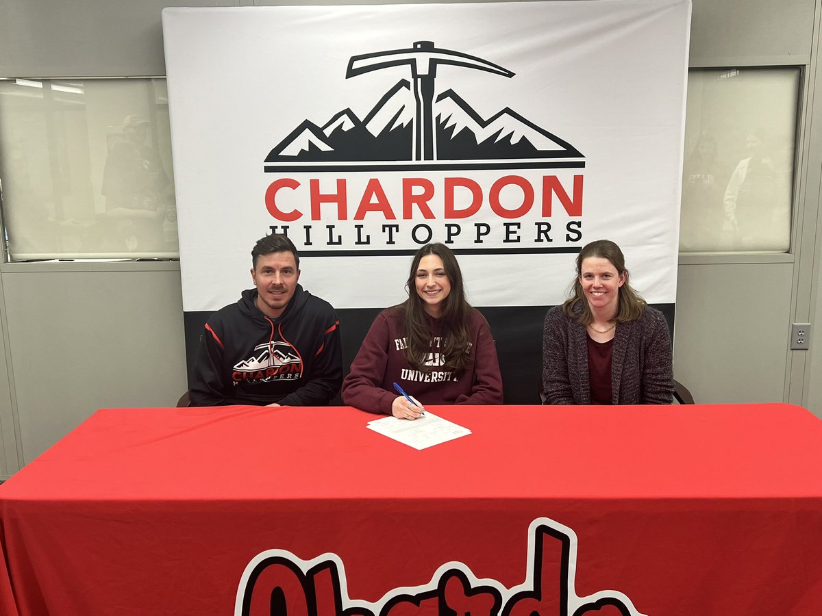 toppernation's tweet photo. Congratulations Natalie Zemba on your commitment to continue your education and volleyball career at Fairmont State University!! https://t.co/Rv4zGQ43lx