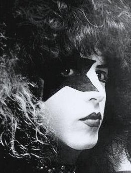 Happy Birthday, to the one and only, Paul Stanley  