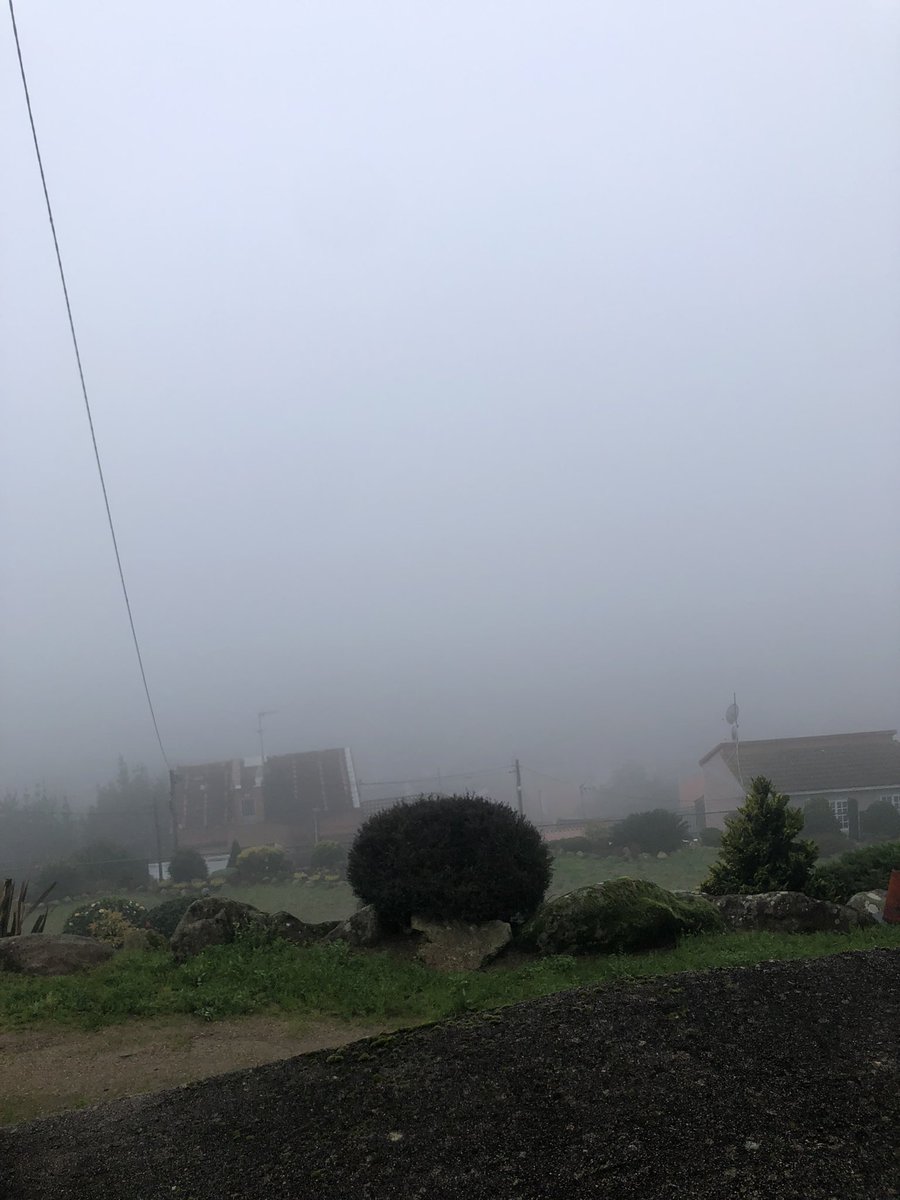 _jacobolima's tweet photo. @RedmeteoP Vigo hoy por la tarde https://t.co/e7WtWxwuKr