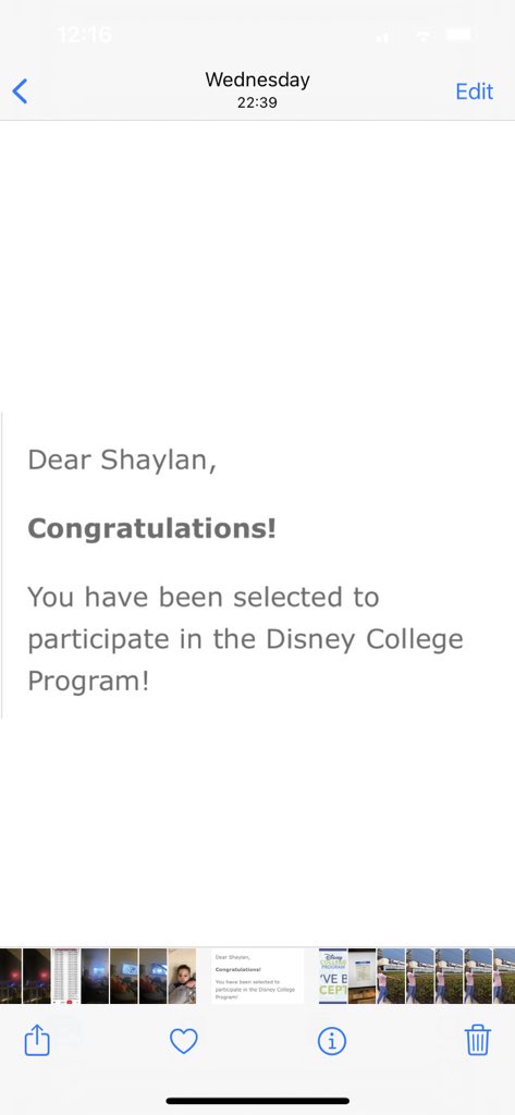 okayshaylan's tweet photo. Congratulations Shaylan ✨ https://t.co/Y0u3XlROAw
